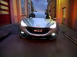 Hyundai i-Flow Concept 2010 года